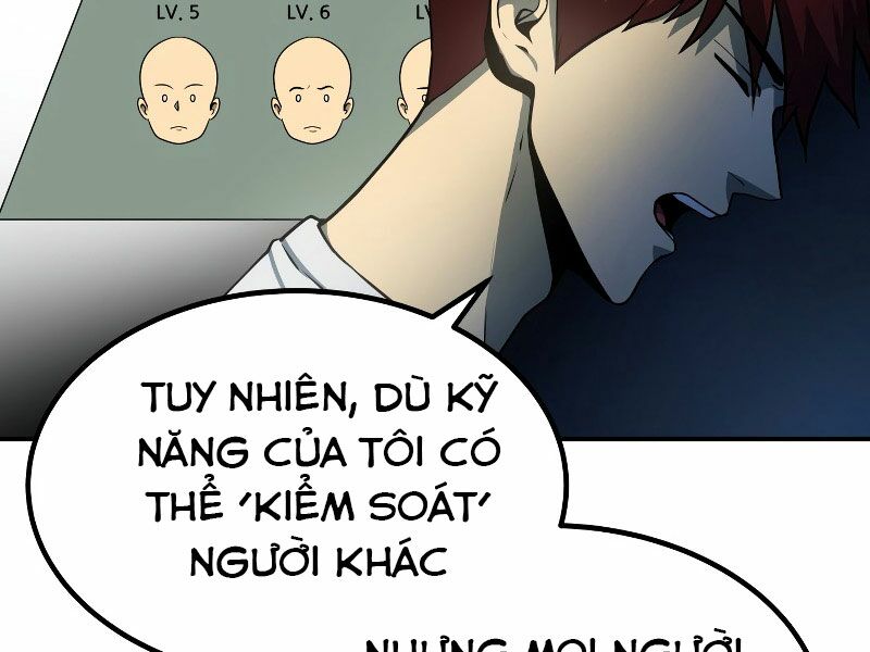 ngôi nhà kết nối với hầm ngục chapter 25 16