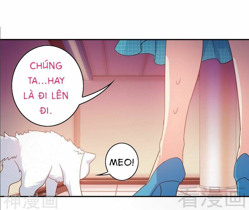 phục thù thiếu gia tiểu điềm thê chapter 58 18