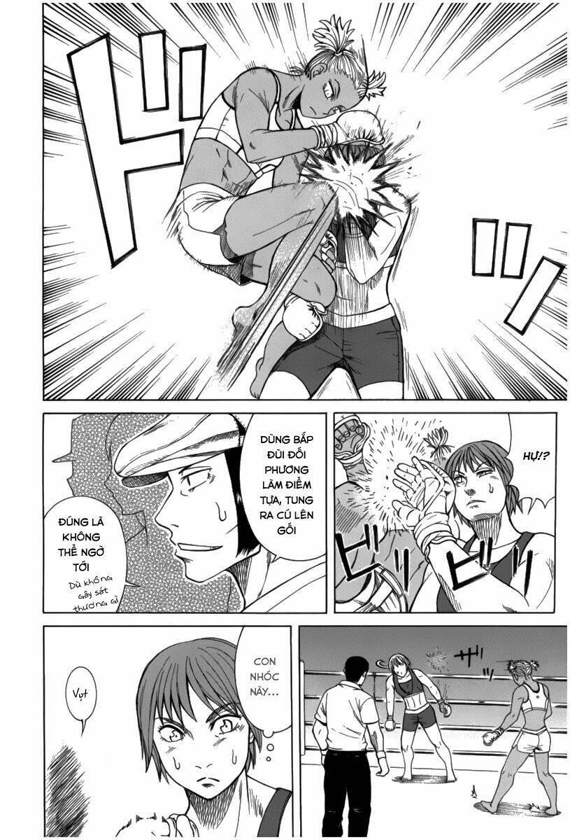 teppuu chapter 12 27