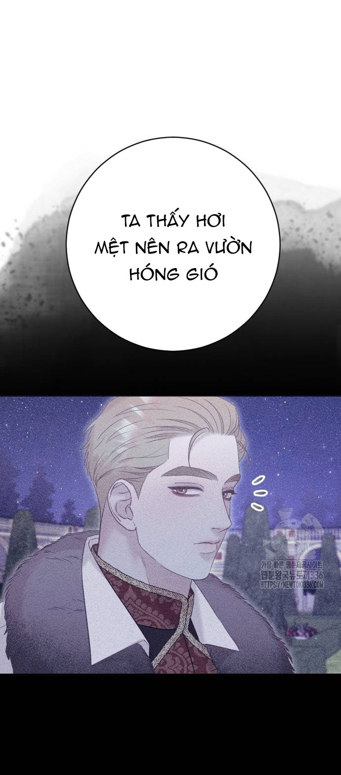 thuần hóa nam nô lệ hắc hóa chapter 60.2 16
