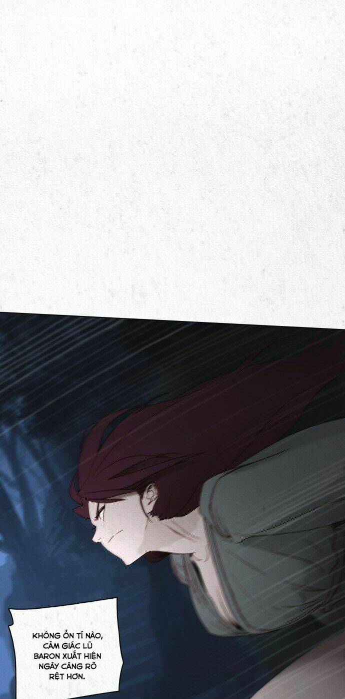 dawn of the frozen wastelands chapter 3 41