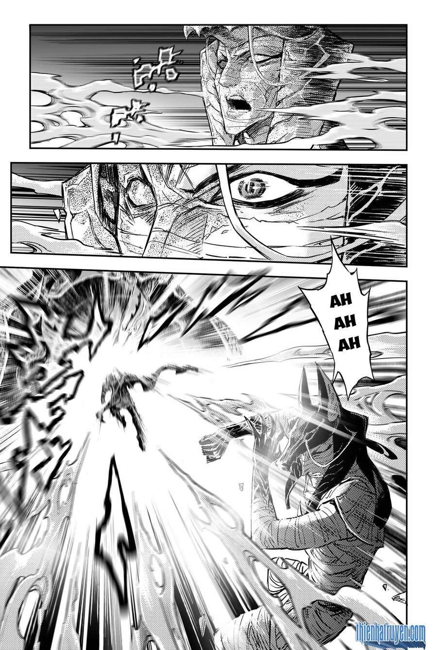 huyền hạo chiến ký chapter 233 4