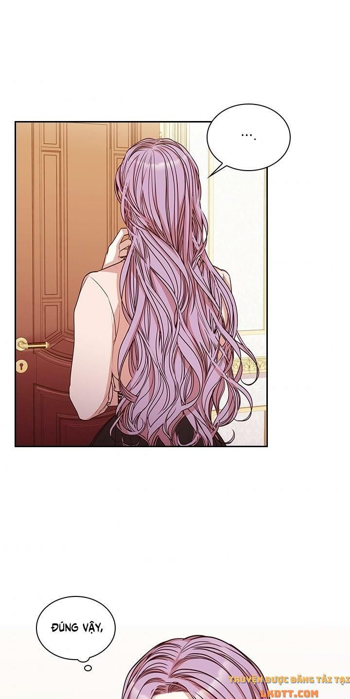 tôi trở thành thư ký của bạo chúa chapter 26 52