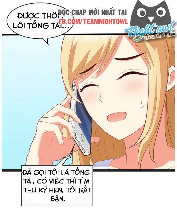 ác ma đích độc sủng điềm thê chapter 15 13