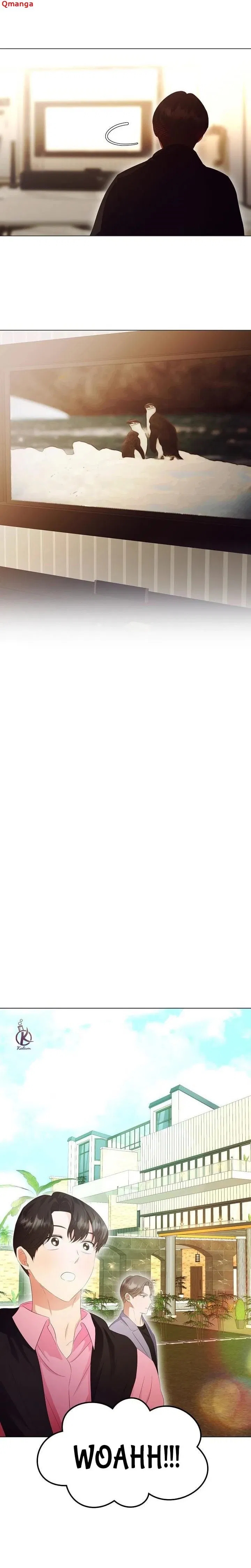 (21+) nhân duyên 99.99% chapter 35 15