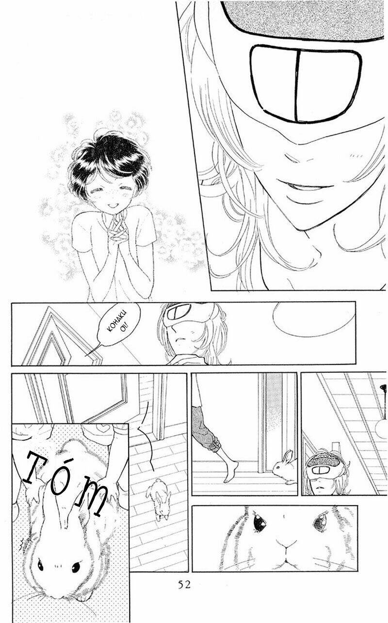 issho ni neyou yo chapter 7 18