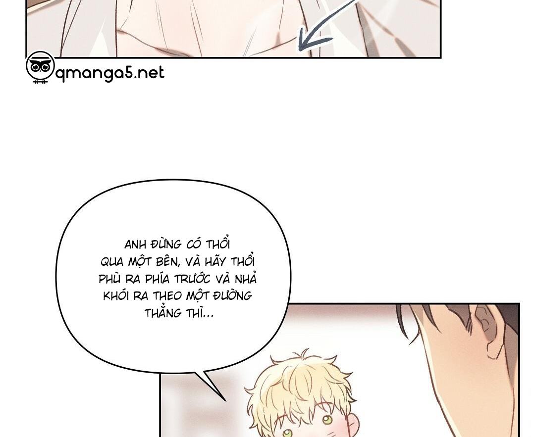 đại úy lãng mạn thân yêu của tôi chapter 13 79