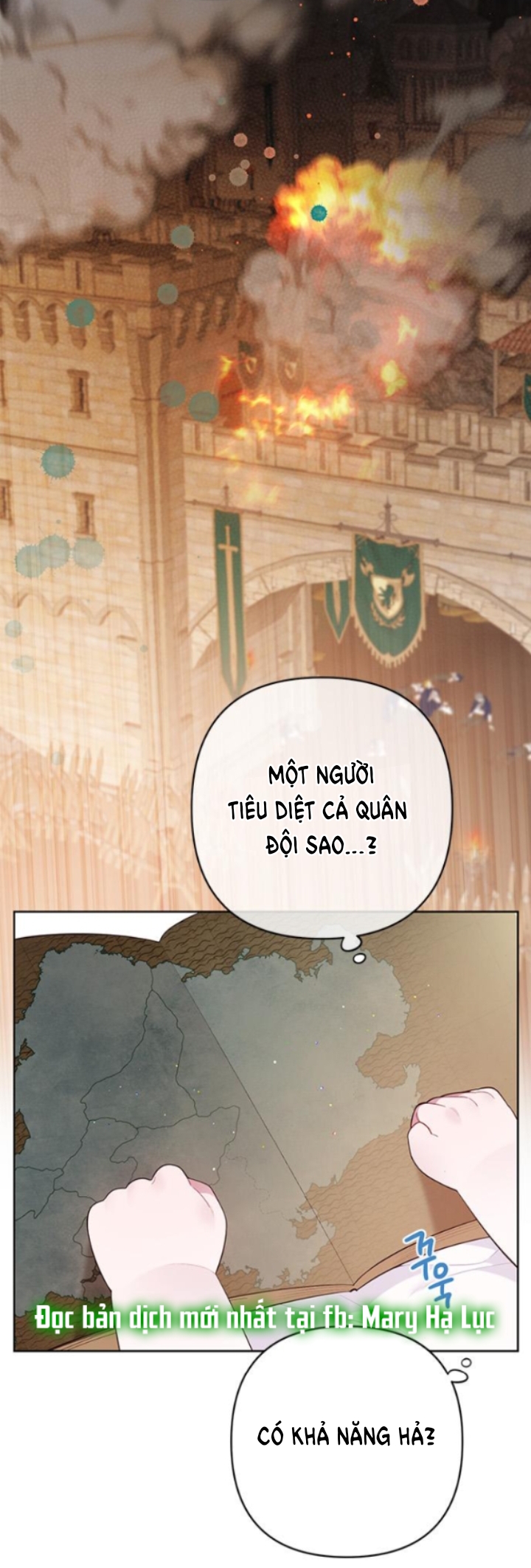 Tiểu Bạo Chúa chapter 14.2 - Trang 30