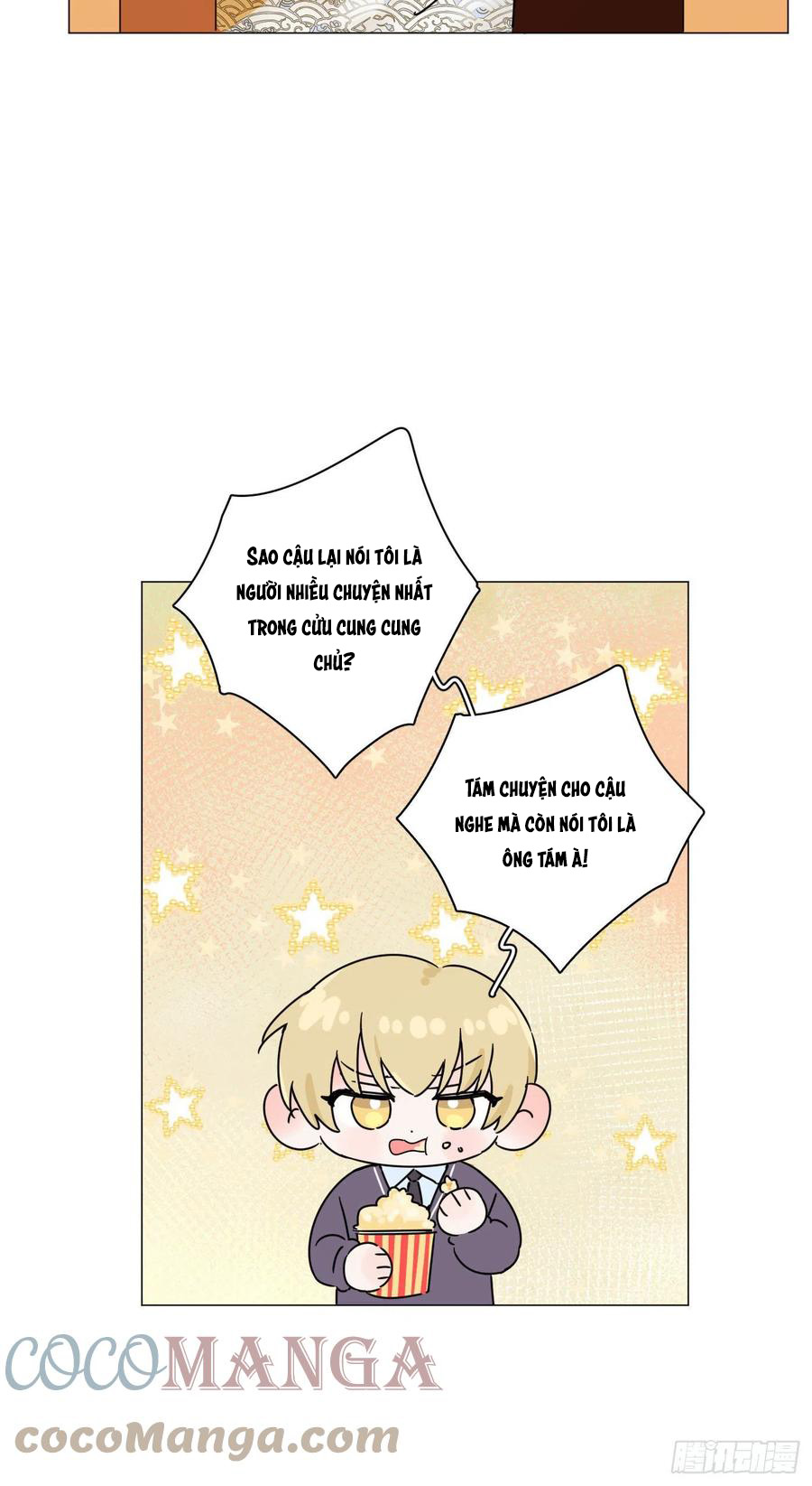 nhất hoàng cửu công thập nhị thê chapter 55 40