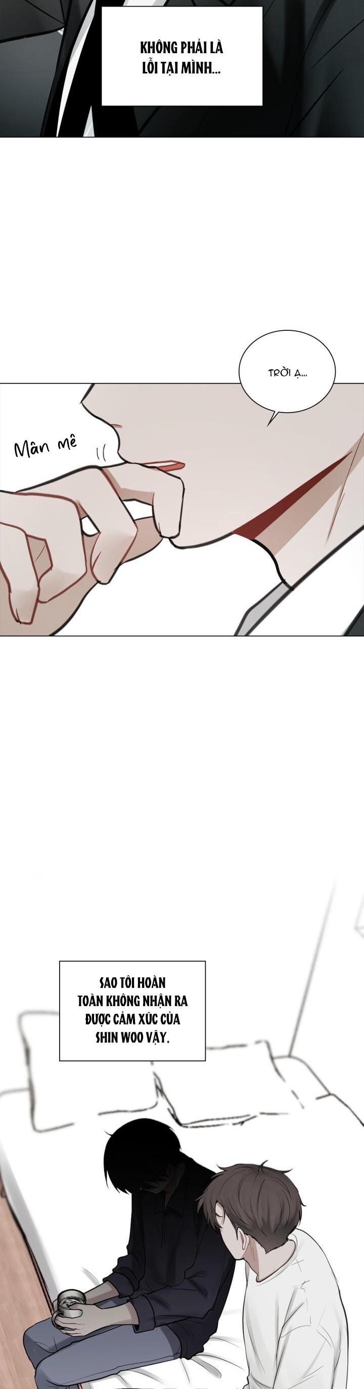 không xa lạ chapter 31 24