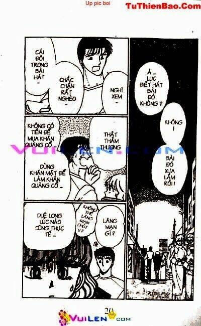 cô bé khóc nhè chapter 14 19