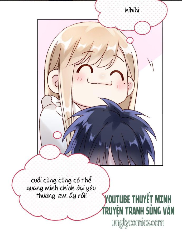 tôi phải làm 1 kẻ đại xấu xa chapter 8 37