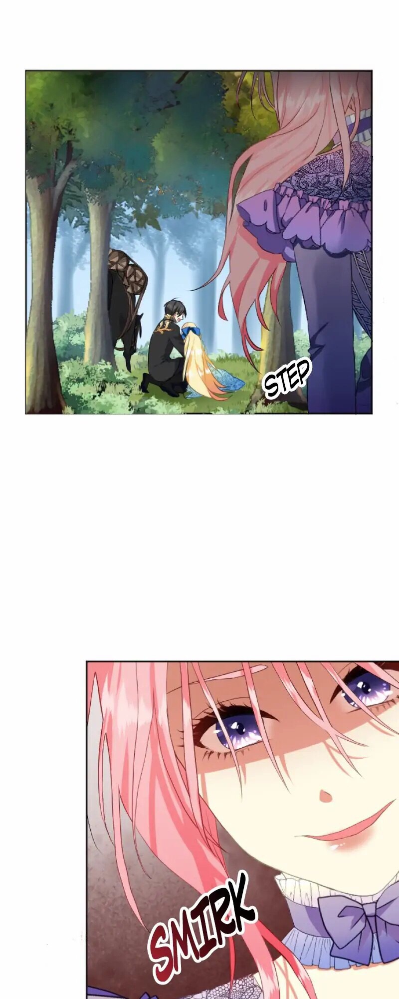 bản hợp đồng bí mật chapter 4.2 29