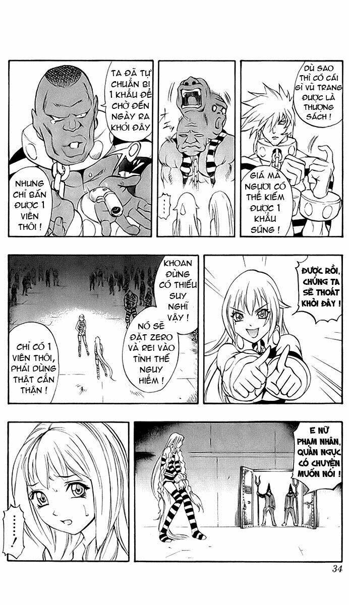 phù thủy phép thuật chapter 47 30