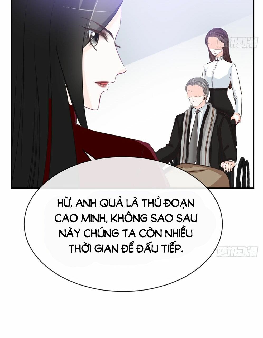 cẩm lý thiếu nữ của tôi chapter 12.3 4