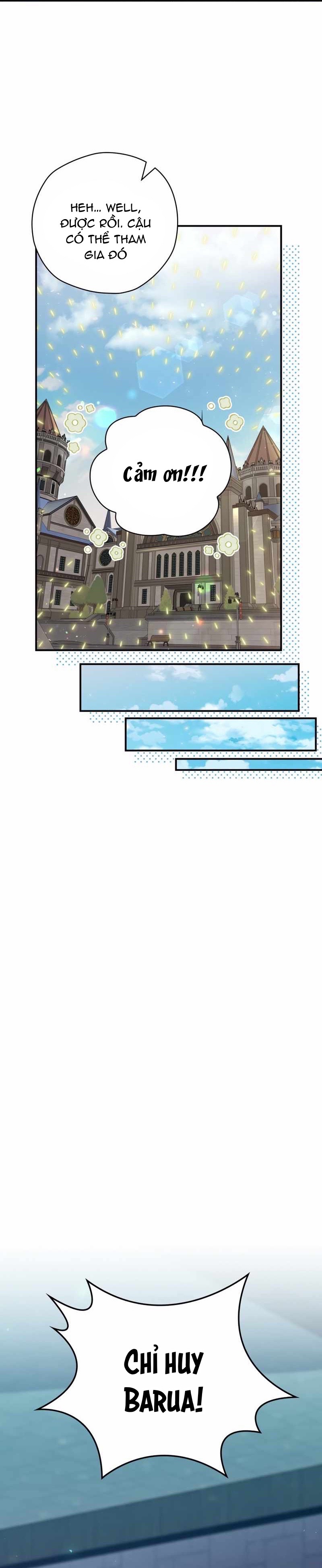Kẻ Tạo Nên Hồi Kết chapter 25.2 - Trang 14