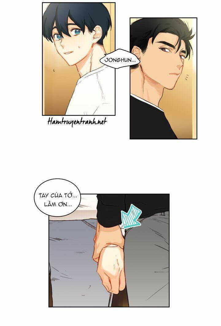 thực tập sinh chapter 7 21