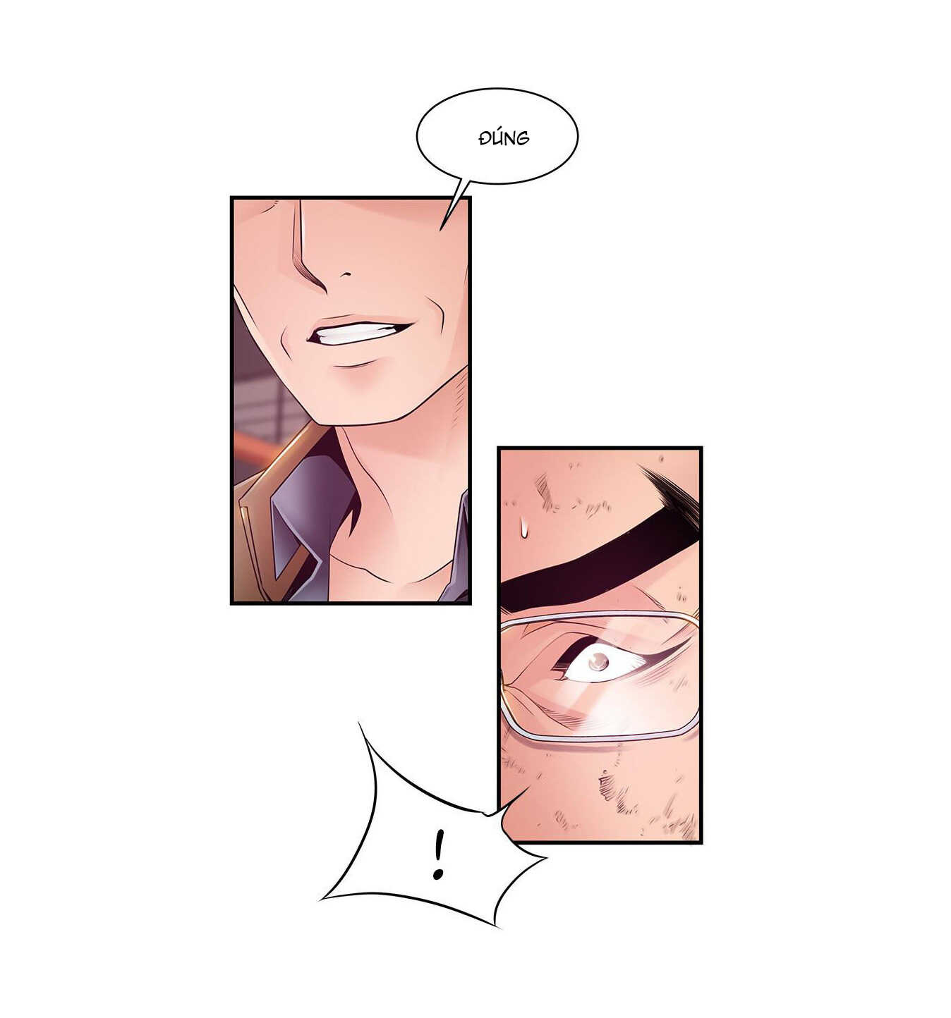 điểm yếu chapter 116 39