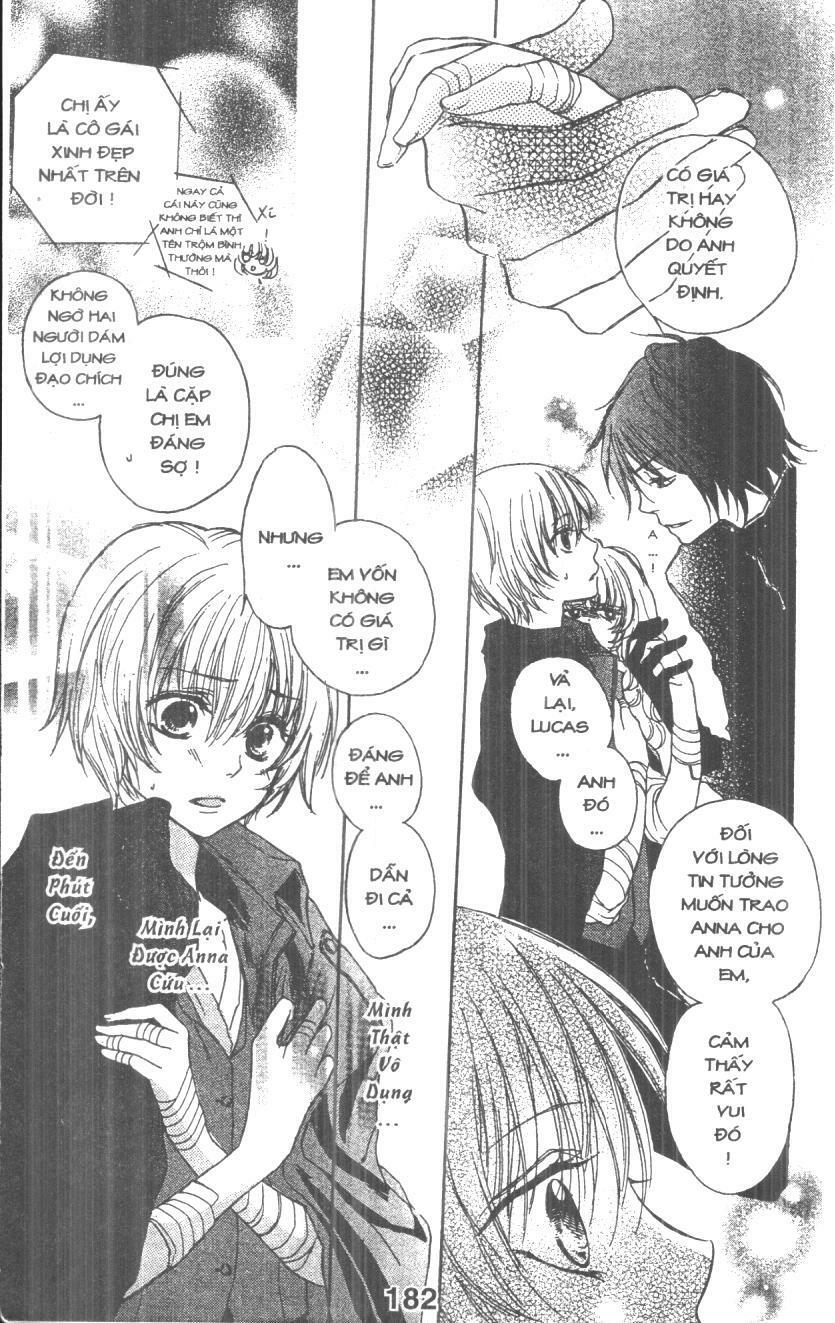 tài xế riêng của đại tiểu thư chapter 4.5 30