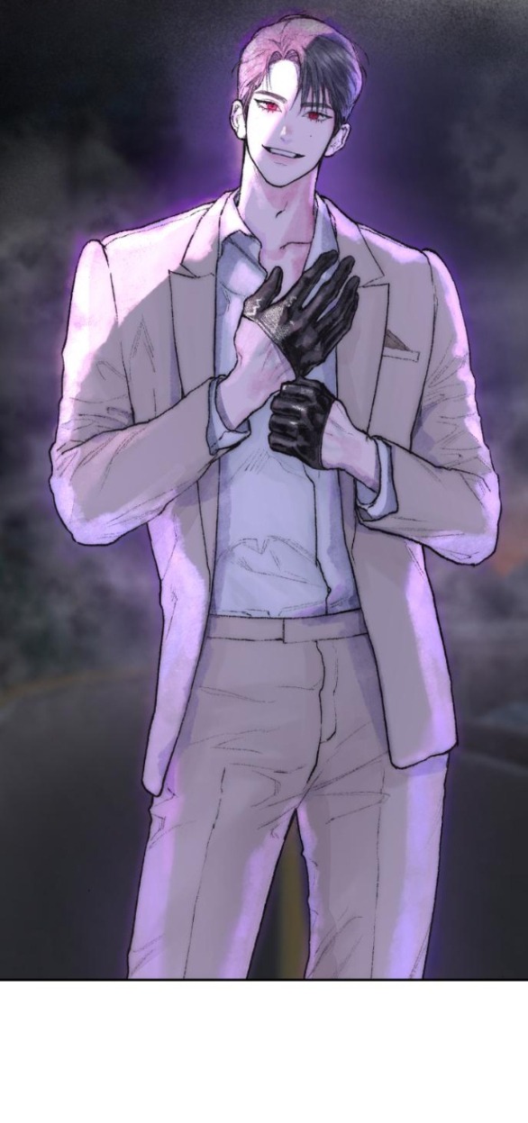 my demon - ác quỷ của tôi chapter 3.2 8