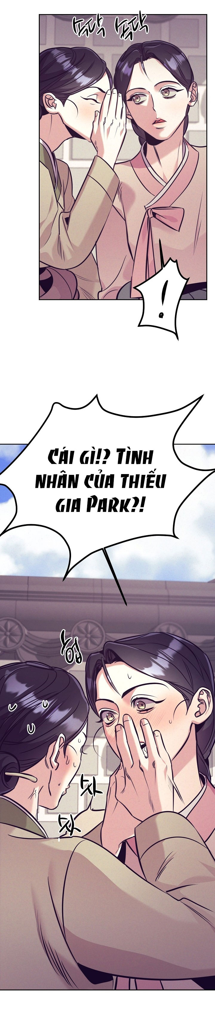 [18+] tuyển tập truyện bl ngắn - double bell chapter 2 7