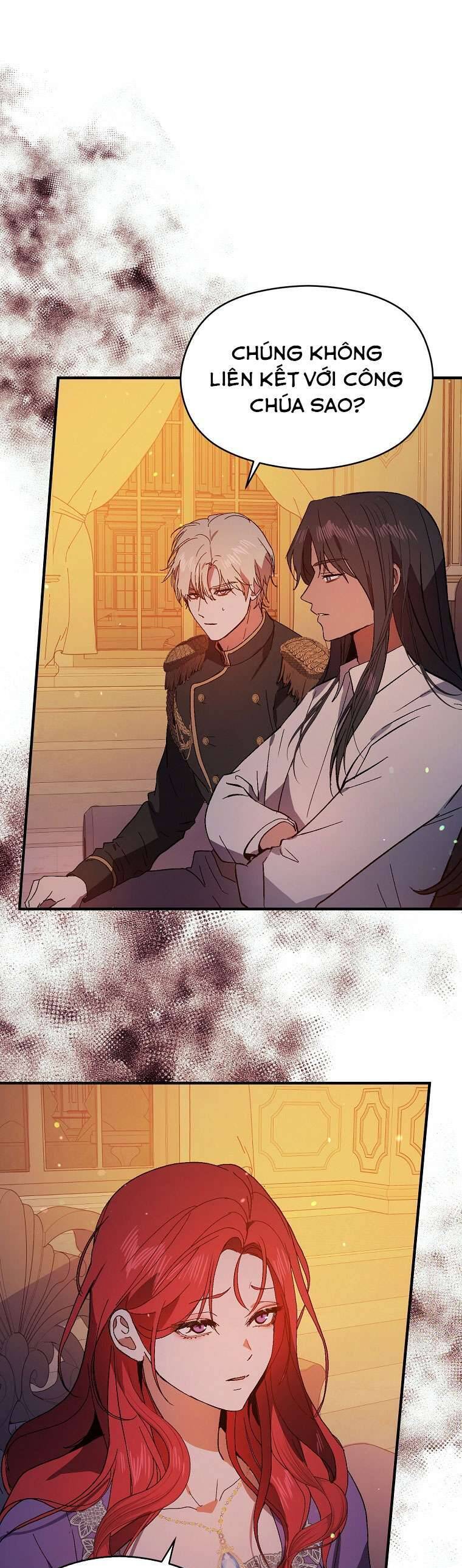 tôi không cố ý quyến rũ nam chính đâu! chapter 83 2