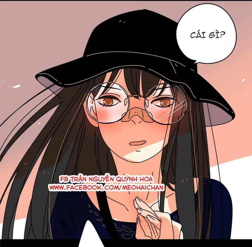 quỷ nhát gan và mã đại cáp chapter 1 61