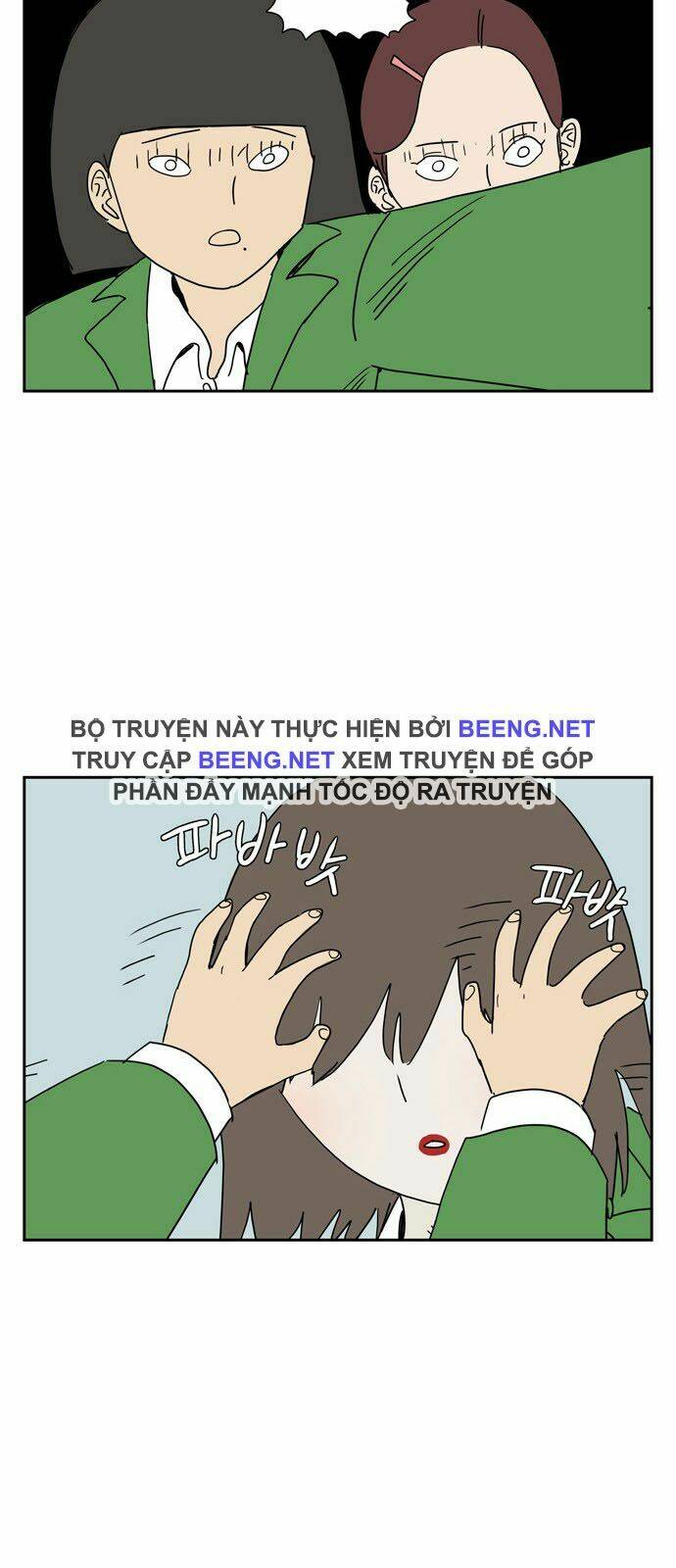 con gái tôi là zombie chapter 29 6