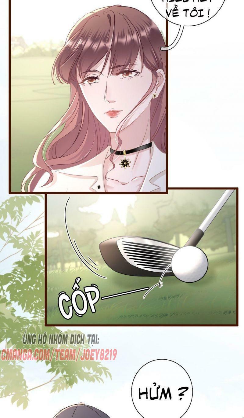 bạn gái tôi mới 30+ tuổi xuân chapter 76 53