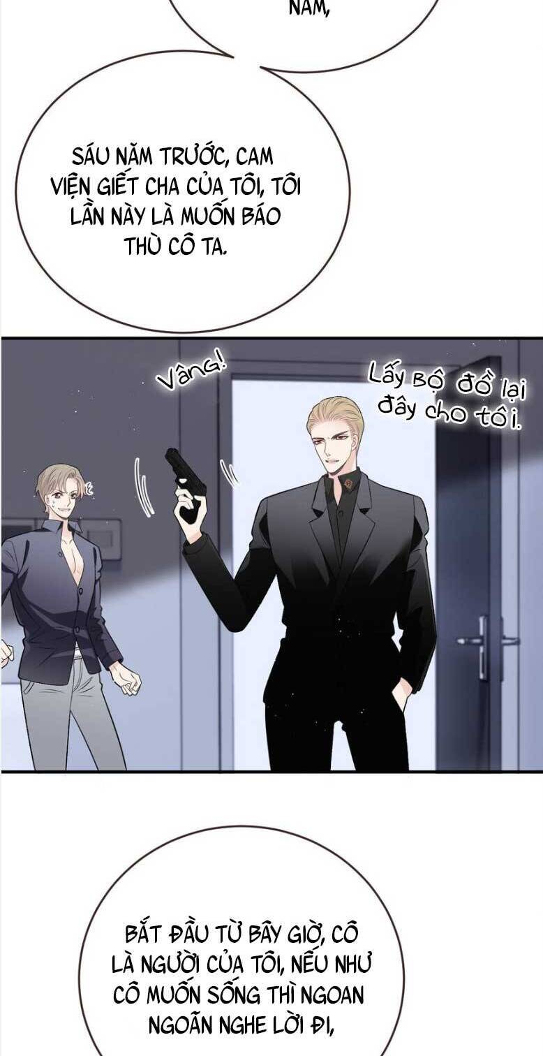 một vợ yêu, một bé con chapter 267 16