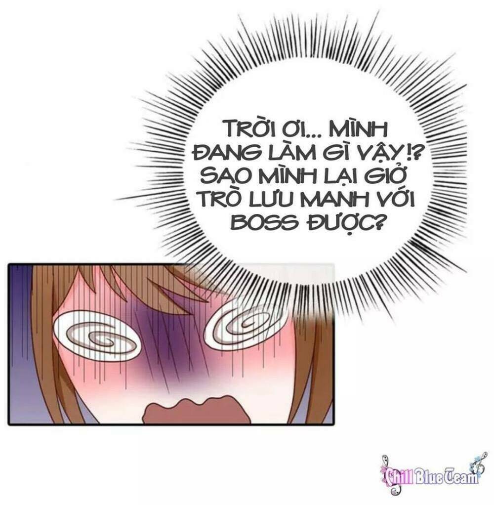 hủy diệt tra nam chapter 3 17