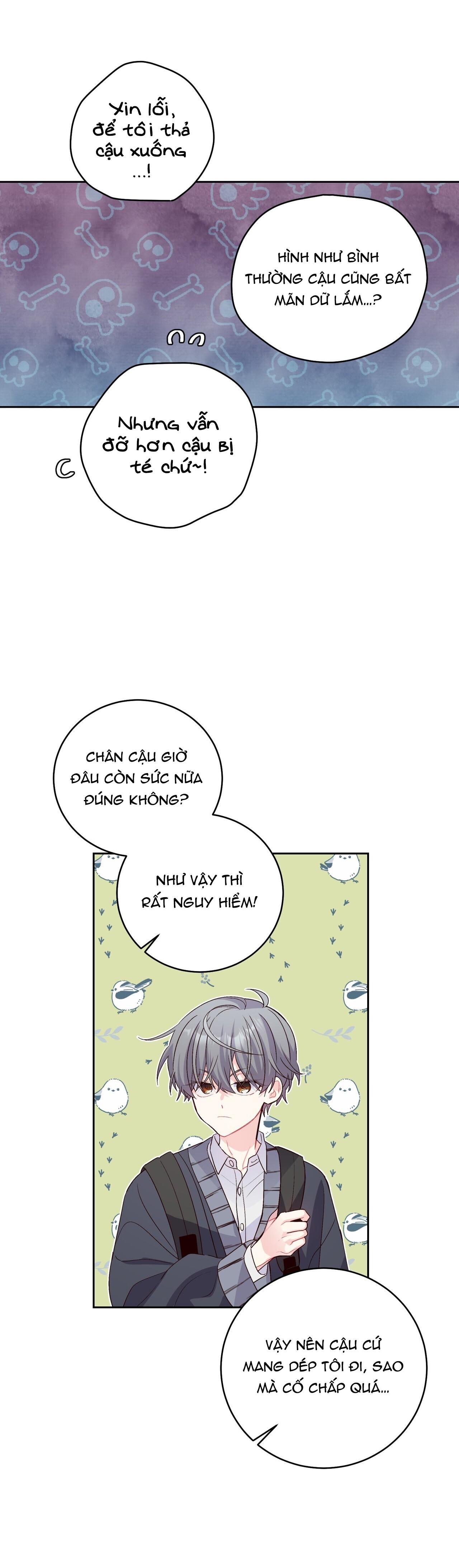 merry marbling chapter 31 25