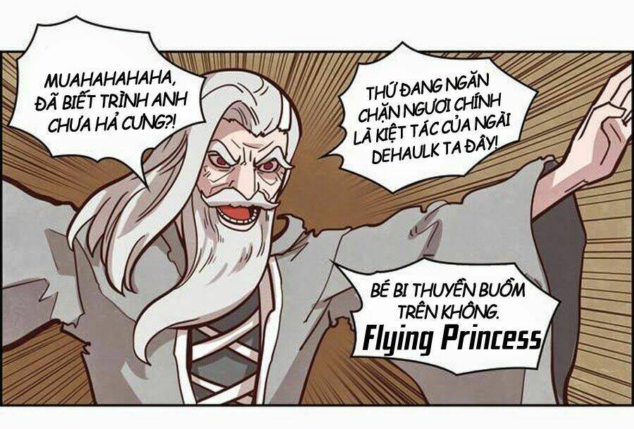 the devil king is bored chapter 124 7