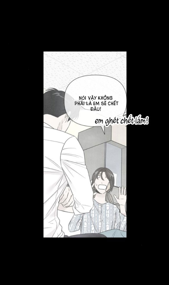 điều khiến tôi quyết tâm muốn chết chapter 75.1 41