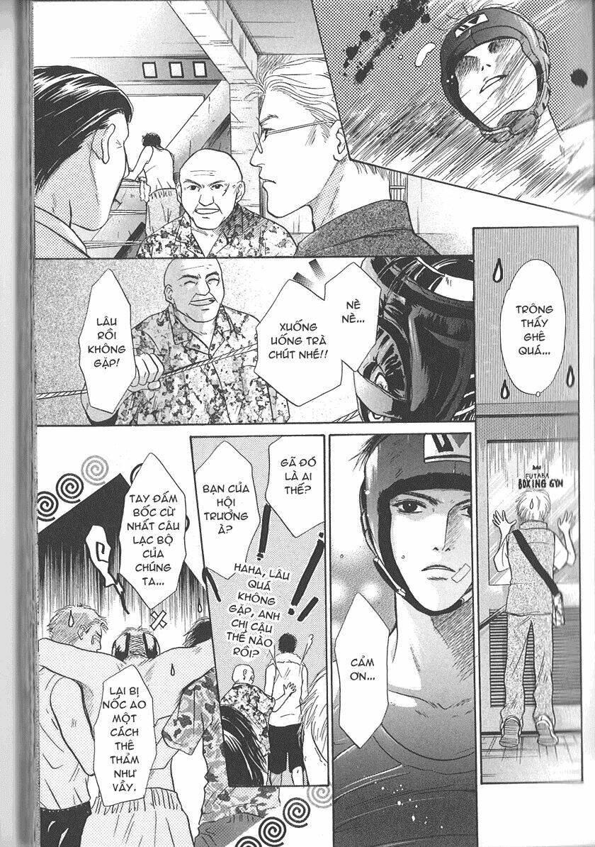 komatta toki ni wa hoshi ni kike! chapter 24 33