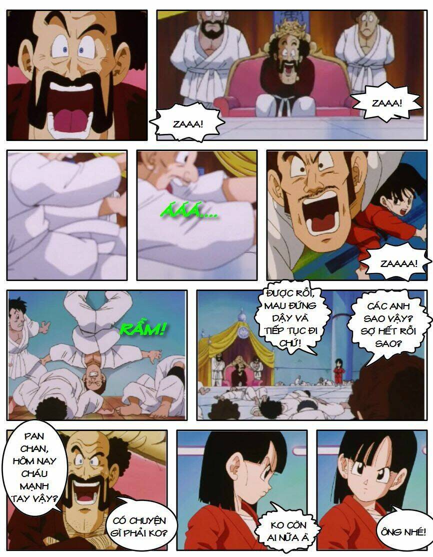 thế giới ngọc rồng gt [bản mở rộng] chapter 4 22