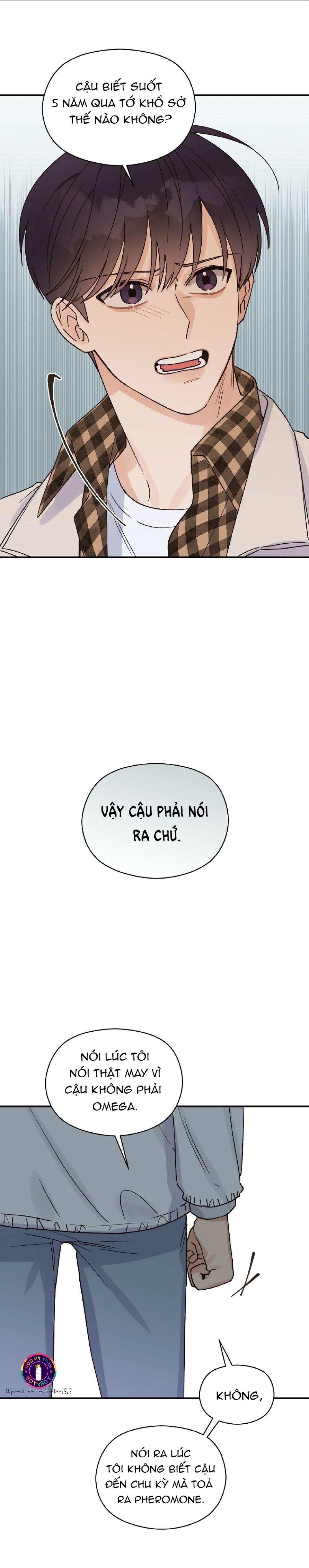 omega complex (end) chapter 16 28