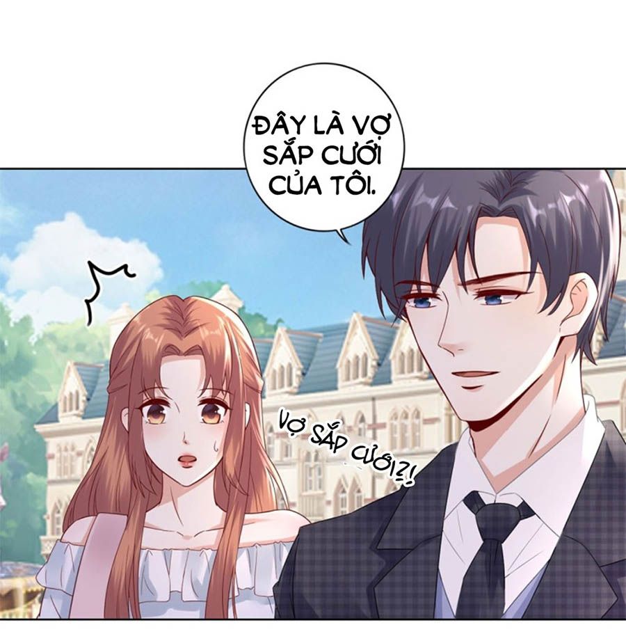 Bạn Trai Điều Khiển Giấc Mơ chapter 52 - Trang 17