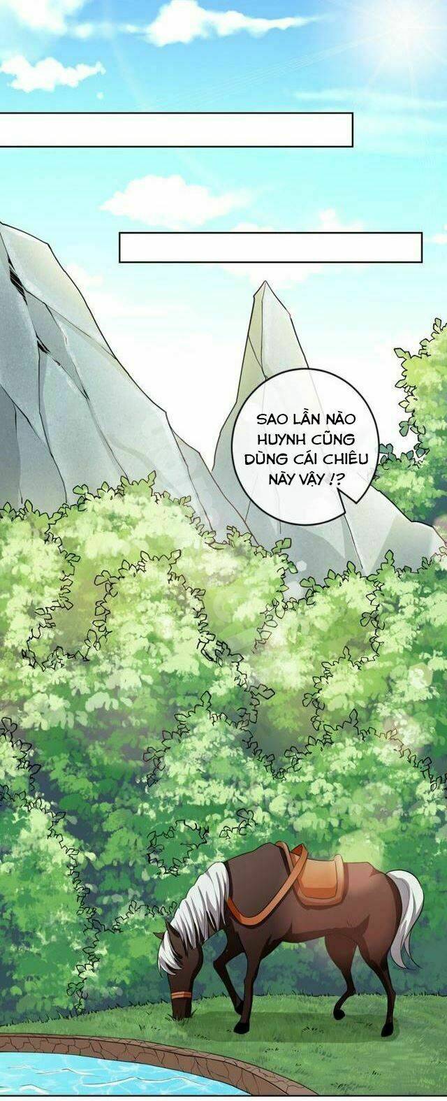 ngạo kiều vương gia huyên náo phi chapter 34 26