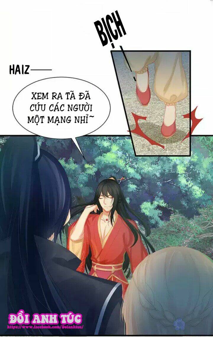 mạnh nhất manh chủ chapter 9 9