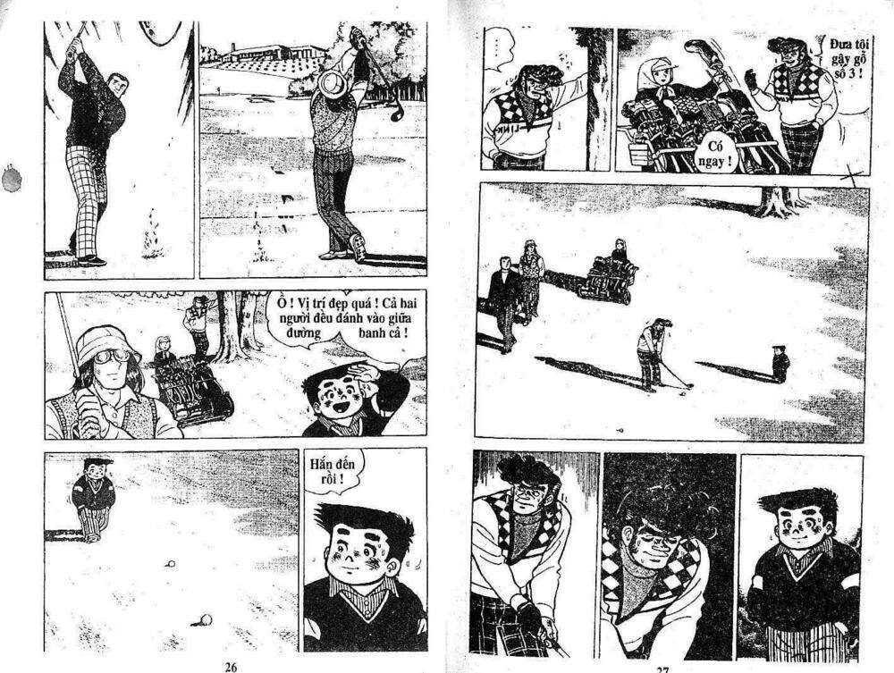 tân teppi chapter 25 12