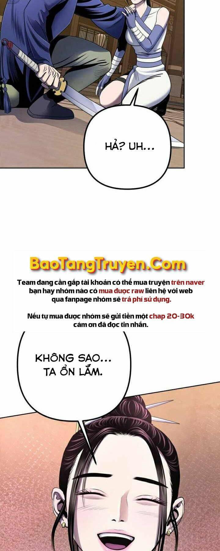 con trai út nhà ha buk paeng chapter 26 45