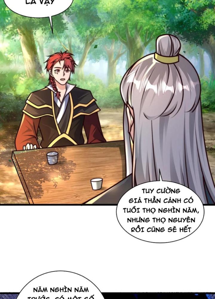 ta nuôi ma quỷ ở trấn ma ti chapter 230 49