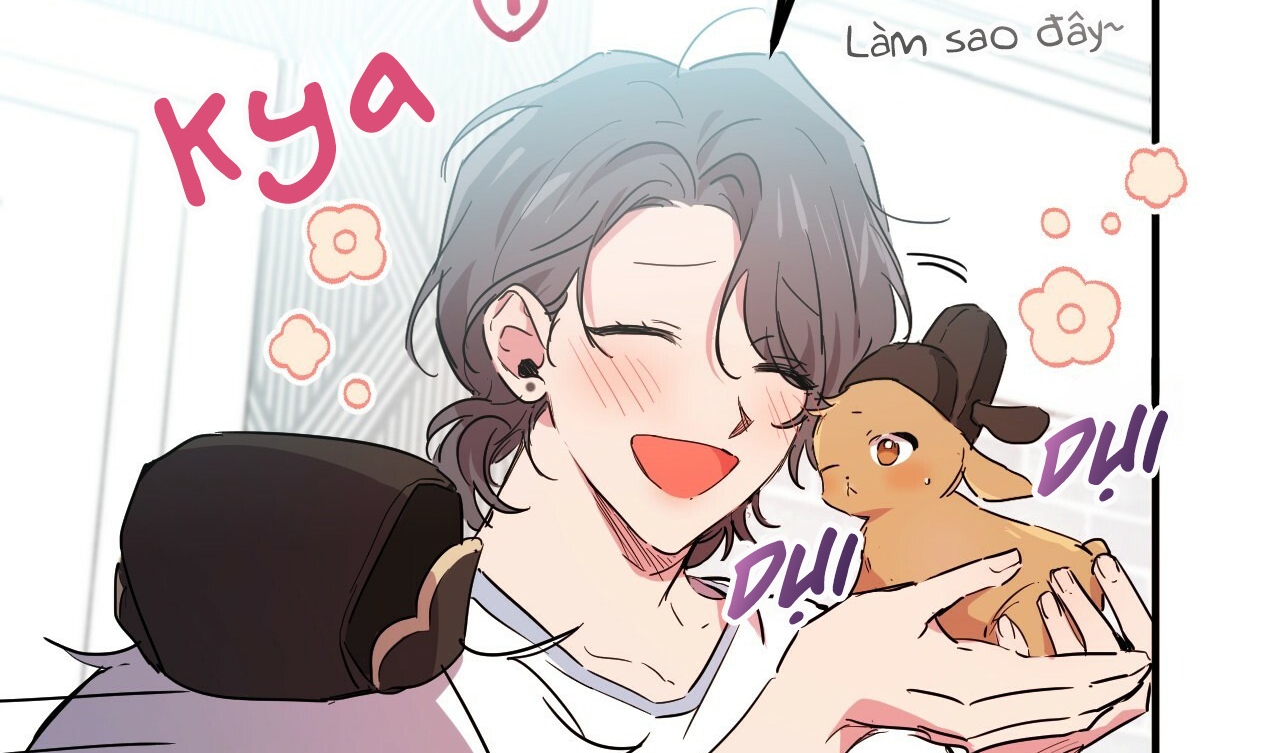 đàn thỏ của habibi chapter 16 100