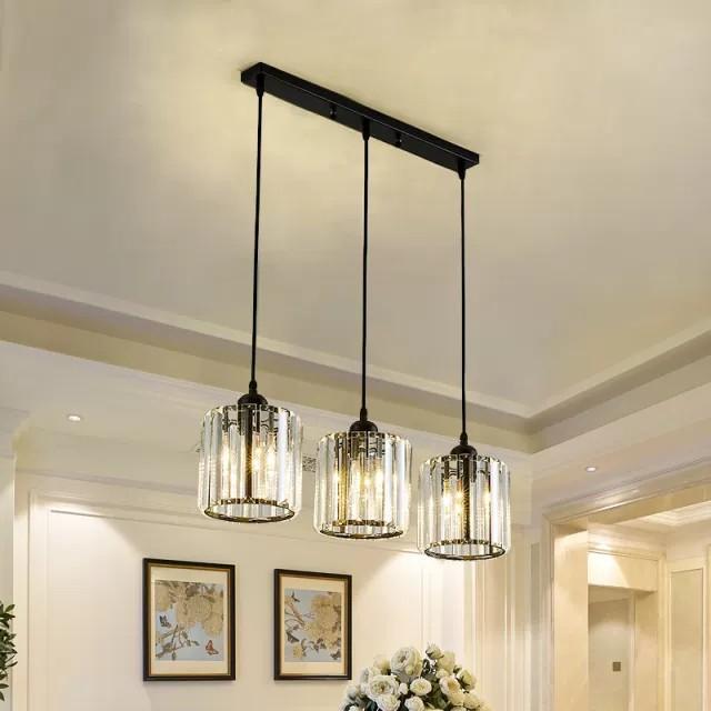 Đèn thả bàn ăn, đèn trang trí- tặng kèm bóng led