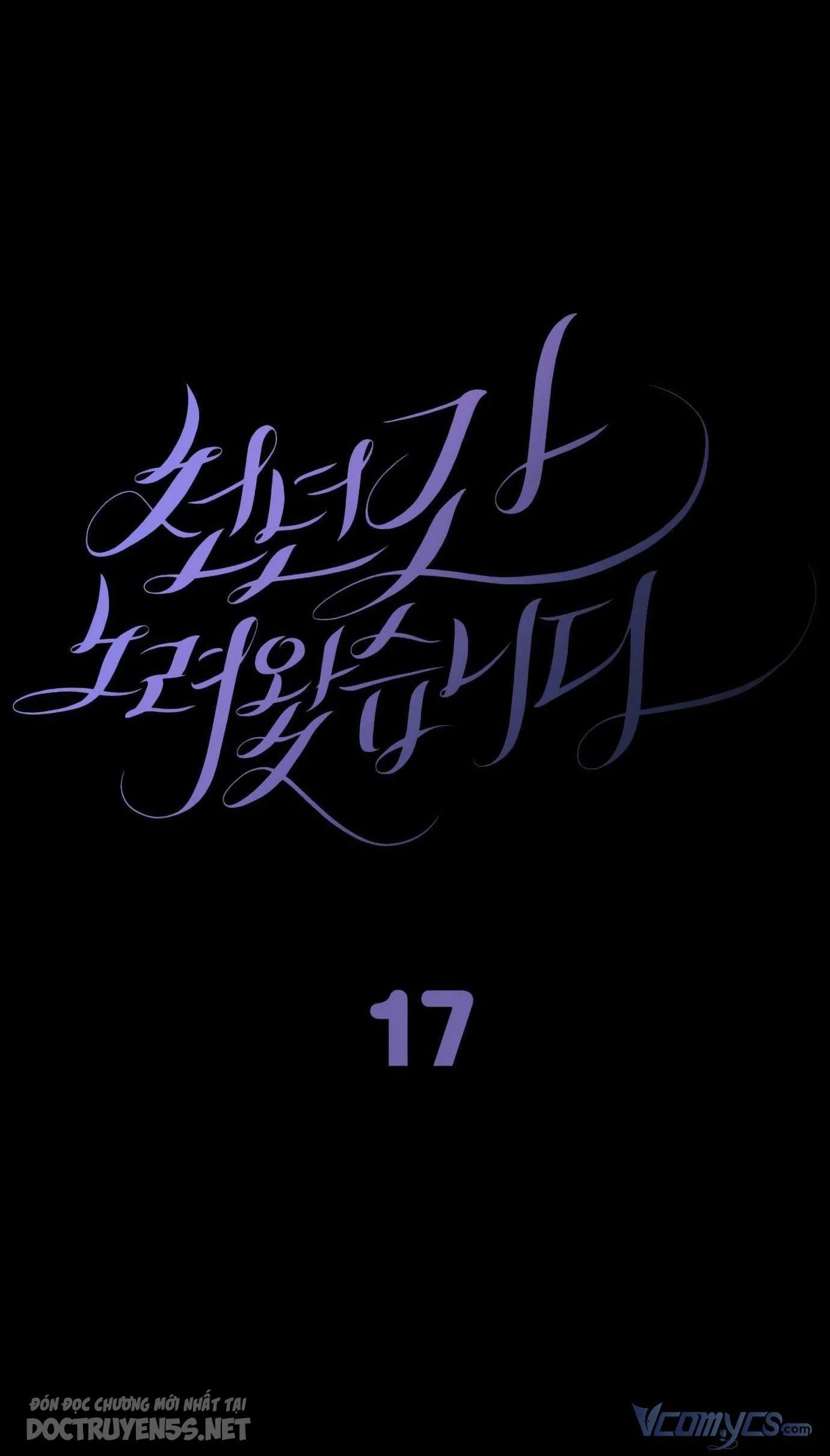 em đã tìm kiếm cả ngàn năm nay chapter 17 8