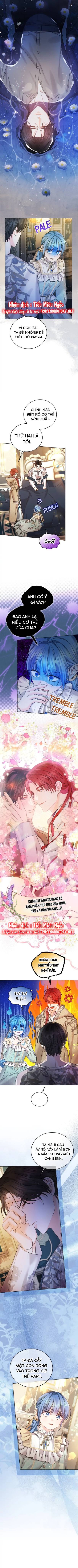 tôi sẽ cứu nam phản diện bị nữ chính ruồng bỏ chapter 97 5