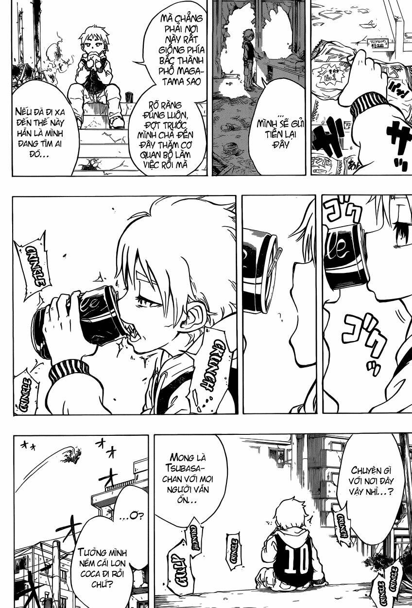 iron knight chapter 1 28