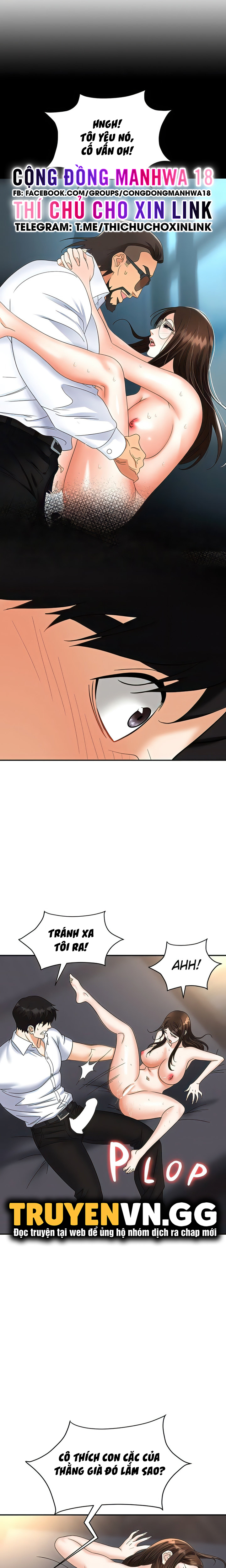 sập bẫy chapter 41 29