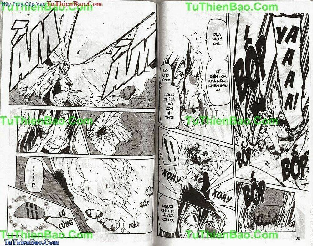 đặc vụ hàng hải chapter 8 79